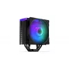 Endorfa Fera 5 Black ARGB CPU cooler