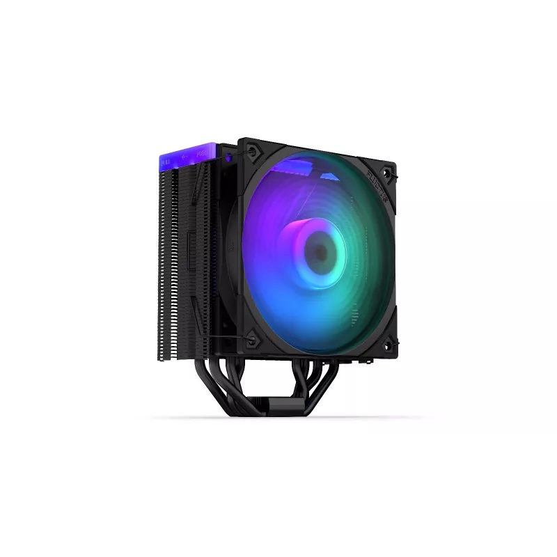 Endorfa Fera 5 Black ARGB CPU cooler