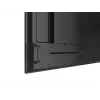 AG Neovo QM-6502 Digital signage flat panel 163.8 cm (64.5 inch) LCD 400 cd/m² 4K Ultra HD Black