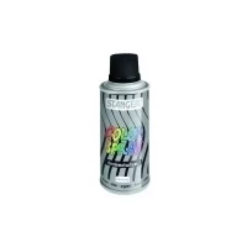 Spray paint Stanger 500600 150 ml Silver
