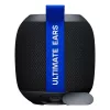 Logitech Ultimate Ears WONDERBOOM PLAY - Speaker - Portable - Wireless - Bluetooth - Active Black (984-001948)