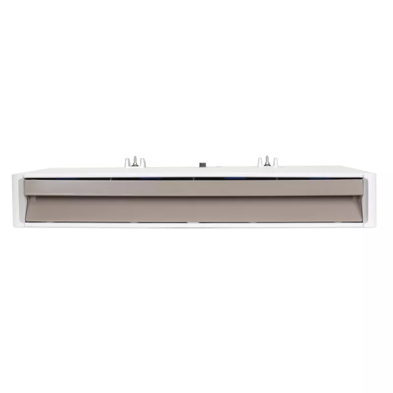 Ergotron CareFit Pro - Mounting Component (Schubladen-Trennelement, Verkleidungsplatten, SchubladenEnclosure)