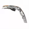 Fiskars 1062938 utility knife Black, Orange Razor blade knife