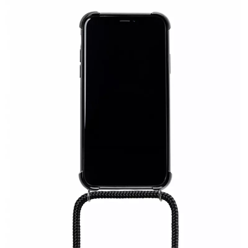 Cover Coros Snake iPhone XR 15.5 cm (6.1 inch) Black White