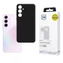 Slim protective Matt Case by 3MK for Samsung Galaxy A36 / A56 — durable slim phone cover