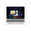 HP OmniBook 5 AI 16-ag1222nw Ryzen AI 5 340 162K Touch IPS 300nits AG 16GB LPDDR5x-750 SSD512 Radeon 840M Cam 1080p 59Wh Win11 Glacial Silver 2Y