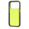 Cover Apple Beats iPhone 17 Pro Rugged Case MagSafe Camera Control Black
