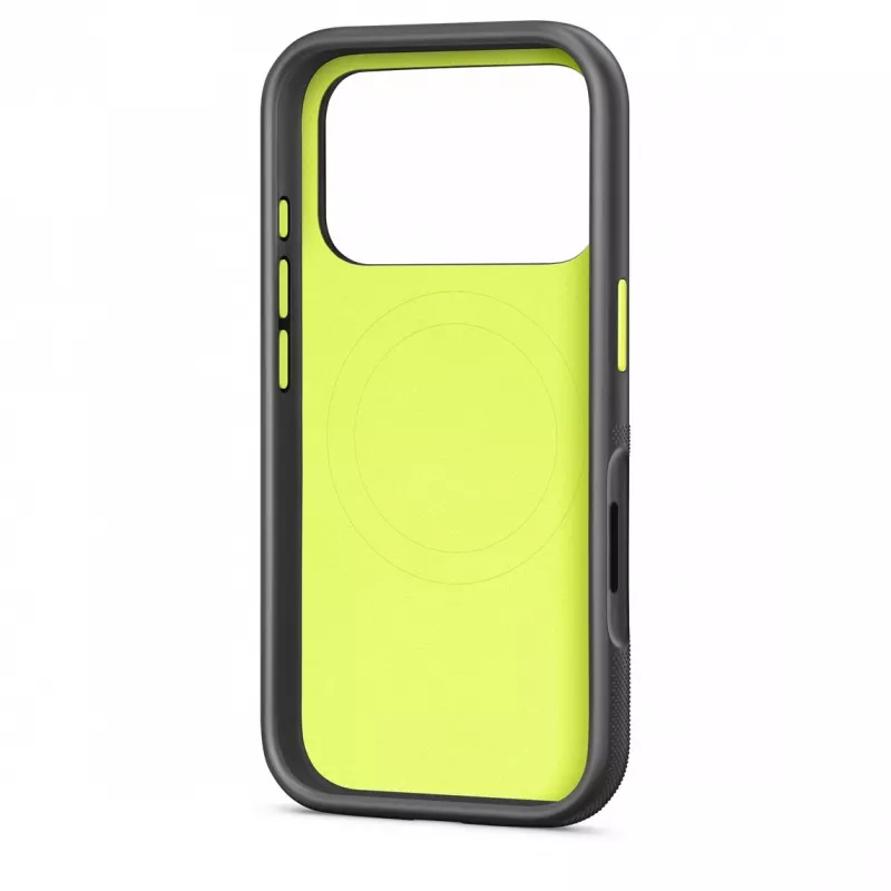Cover Apple Beats iPhone 17 Pro Rugged Case MagSafe Camera Control Black
