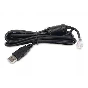 APC Cable, UPS Communications Simple Signalling (USB to RJ-45)