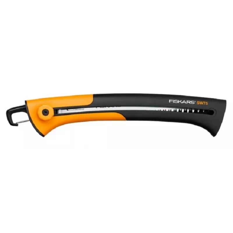 Pruning saw Fiskars 1000614 — handheld pruning saw for cutting branches