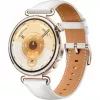 Smartwatch Huawei WATCH GT6 1.32 inch AMOLED 64GB Gold