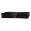 Behringer KM1700 audio amplifier Performance/stage Black