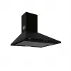 CATA OMEGA II 600 BK Ceiling built-in Black 645 m³/h