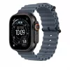 Band Apple MGCK4ZM/A Smart Wearable Accessories Blue Fluoroelastomer