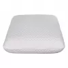 Orthopedic pillow ActionMed PO300AM — rectangular standard contour, medium firmness, foam filler, washable cover