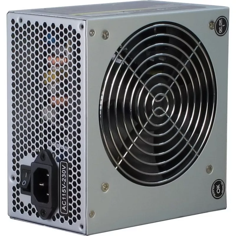 Power Supply Unit Inter-Tech Coba CES-350B 350 W