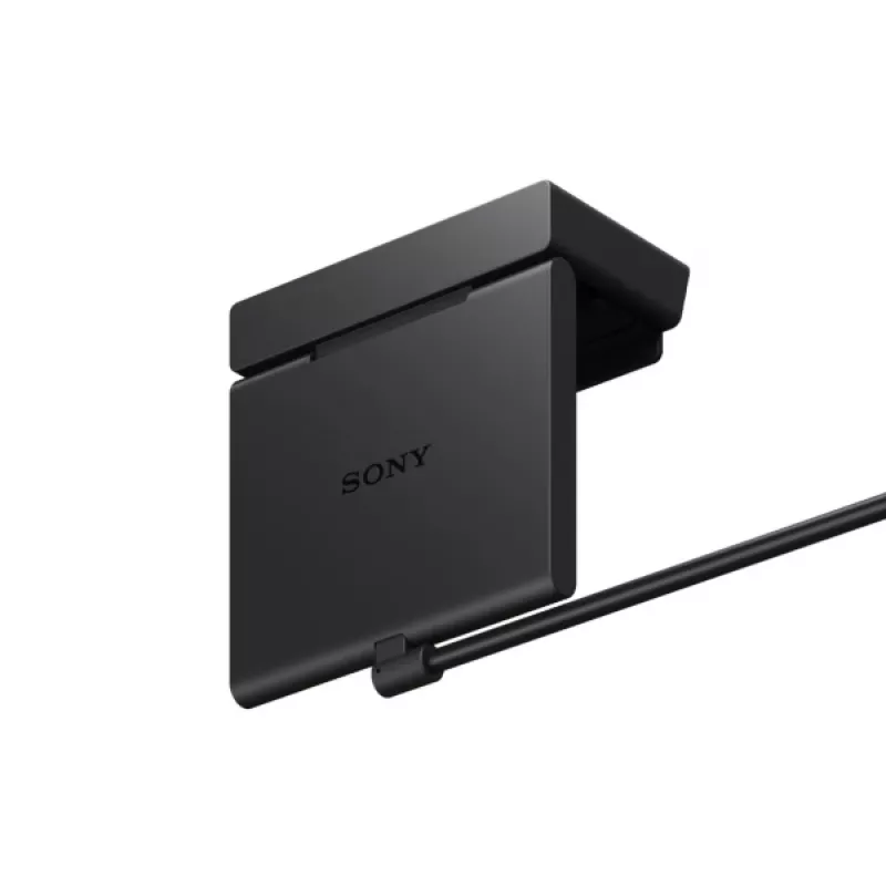 Sony CMUBC1.CE7 webcam 1920 x 1080 pixels USB 2.0 Black