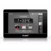 Touchscreen keypad SATEL INT-TSI-B 7-inch LCD wall-mounted control panel for security systems