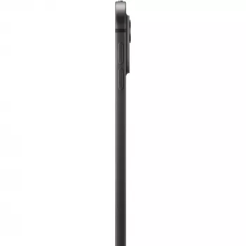APPLE iPad Pro 33,02cm 13,0Zoll 512GB WiFi Black M4 Chip Ultra Retina XDR Display2752 x 2064 pixel 264 ppi