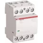 ABB ESB40-40N-06 Installation Contactor 4 NO/0 NC, 230 V AC/DC (1SAE341111R0640)