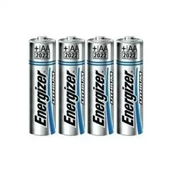 Energizer ENLITHIUMAA4SO Battery (636021)