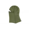 Polandex NINJA - thermoactive balaclava, green