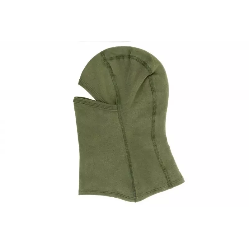 Polandex NINJA - thermoactive balaclava, green