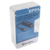 Silverstone SST-EP04 Product Black