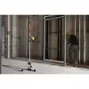 Construction Tripod Bessey STE-BS adjustable height lightweight tripod for site use