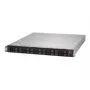 Supermicro SuperServer SYS-511R-M Intel C266 LGA 1700 Rack (1U) Black