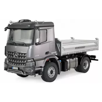 Dump truck Amewi 22615 Electric engine 1:14 5000 mAh