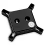 Water block EK Water Blocks Acetal Copper POM Black