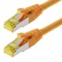 Networking Cable Helos S/FTP (PIMF) CAT 6a 20m