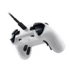 Gamepad Razer Wolverine V3 Tournament Edition White USB Analogue PC Xbox Series S X