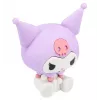 Eraser Paladone Kuromi chunky novelty eraser PP14533KUR, character-shaped rubber, collectible size