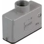 Harting Sleeve Enclosure Han® 16A-gg-M20 19 20 016 1440 1 pc(s) (19 20 016 1440)