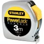 Tape Measure Stanley 0-33-218 3m Metallic Yellow