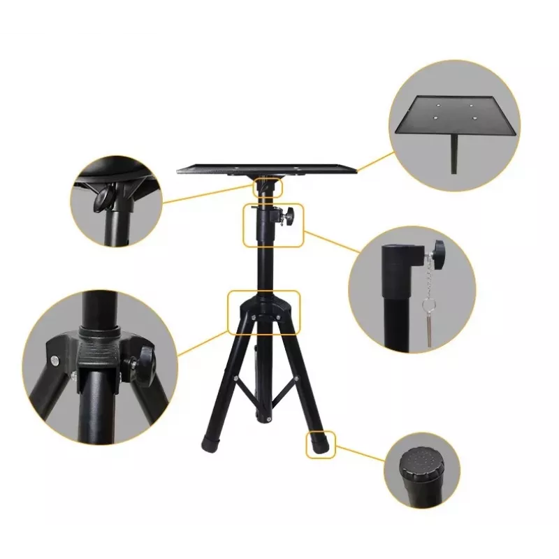 Extralink Floor Stand Bracket PFS-001 | Projector Floor Stand |