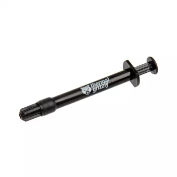 Thermal Grizzly | Thermal grease inchConductonautinch 1g | universal | Thermal Conductivity: 73 W/mk; Viscosity: 0,0021 Pas; Density: 6,24g/cm3; Temperature: 10 °C / +140 °C; Conte