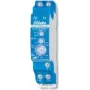 DIN-rail Universal Electronic Relay Eltako EUD12NPN-UC (MPN 21100806 EAN )