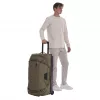 Thule 5604 Chasm Wheeled Duffel Bag 110L Deep Khaki