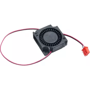 Cooling Fan for Flashforge Creator 3 Pro (Model 30002058002) compatible accessory