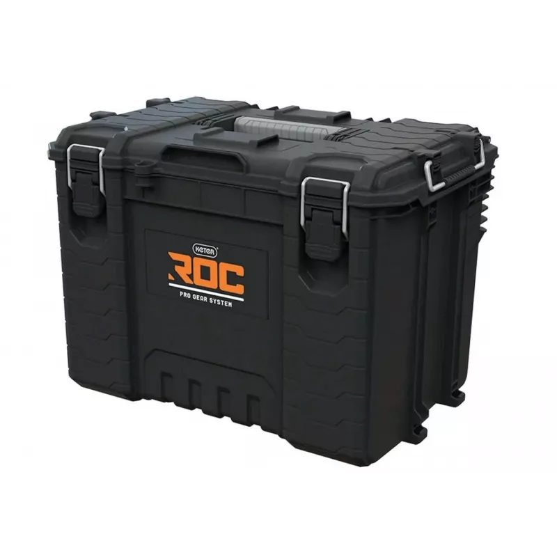 Toolbox XL Roc Pro Gear 2.0 Keter