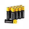 Intenso Energy-Ultra Mignon (AA)-Battery Alkali-Mangan 1.5 V 10 pc(s) (7501920)