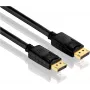 DisplayPort Cable PureLink PI5000-050 5m 2xDisplayPort Black
