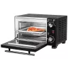 Electric cooker LAFE PIW001 10 L capacity — compact countertop electric cooker