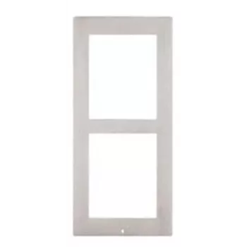 Mounting Kit 2N 9155022 Silver