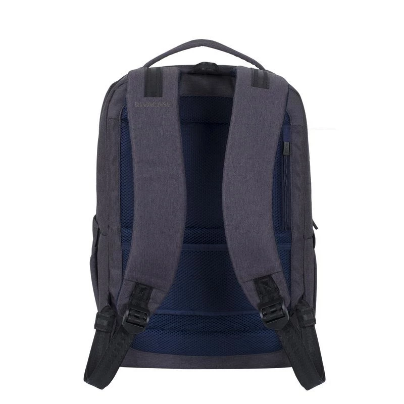 Rivacase 7765 40.6 cm (16) Backpack Black