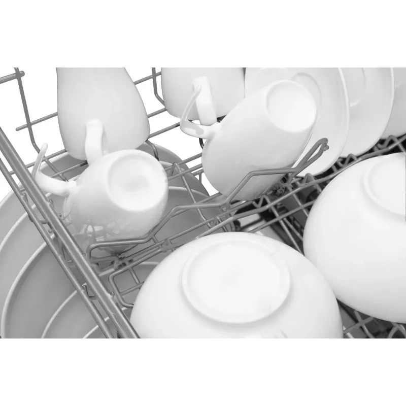 Dishwasher DFM61E6qISMG