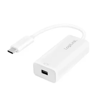 Video Cable Adapter LogiLink UA0360